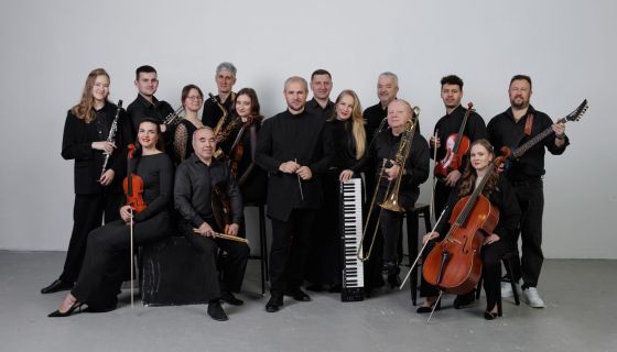 Nova Orchestra. Мировые хиты неоклассики и саундтреки