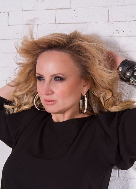 Анастасия Усольцева