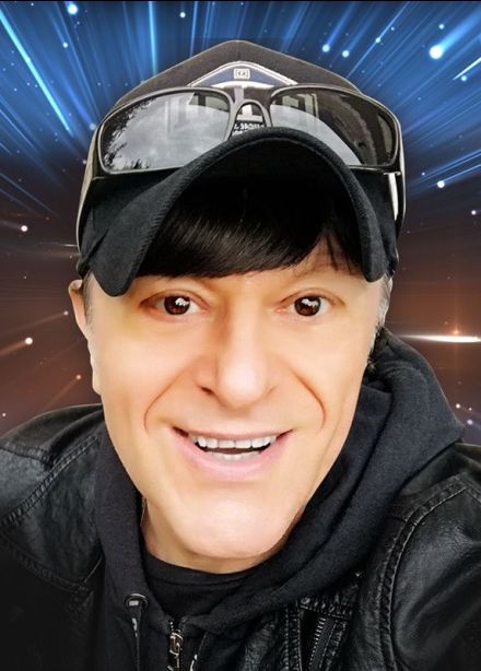 Виктор Королёв