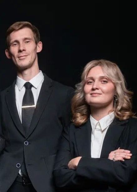 Смирный и друзья