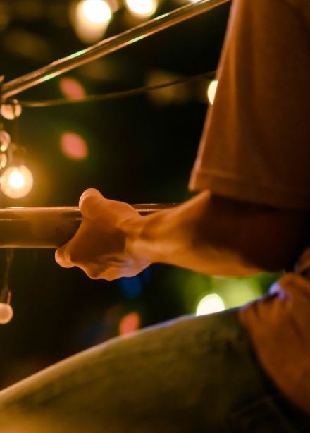 Игорь Христенко, Краснокамск