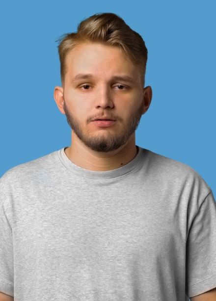 Кирилл Мазур. Стендап