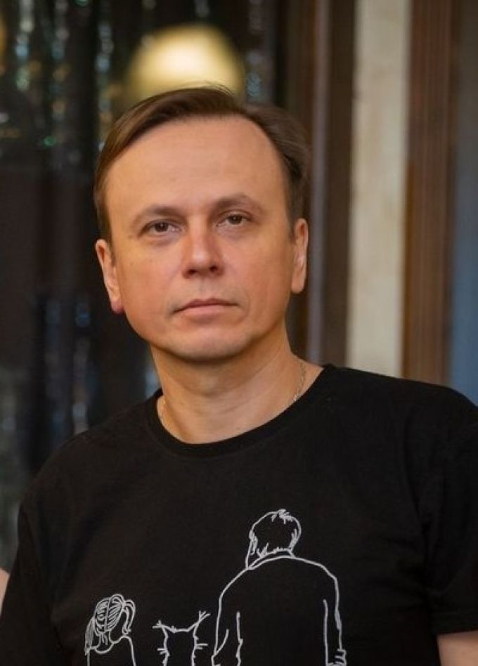 Plotnik82 и Алла Лужецкая