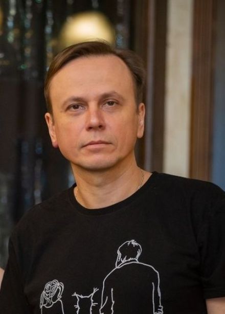 Plotnik82 и Алла Лужецкая