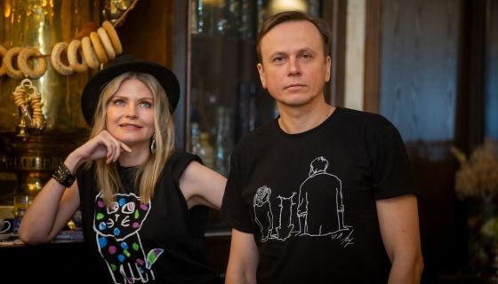 Plotnik82 и Алла Лужецкая