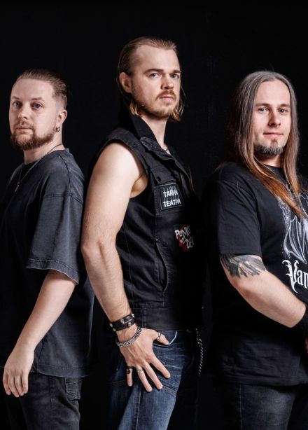 Тайна театра