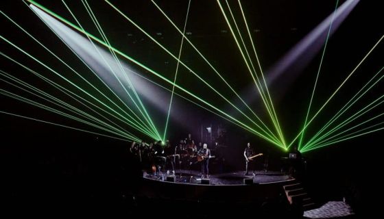 Pink Floyd. Легендарные хиты в сопровождении оркестра