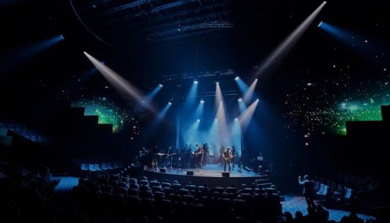 Pink Floyd. Легендарные хиты в сопровождении оркестра