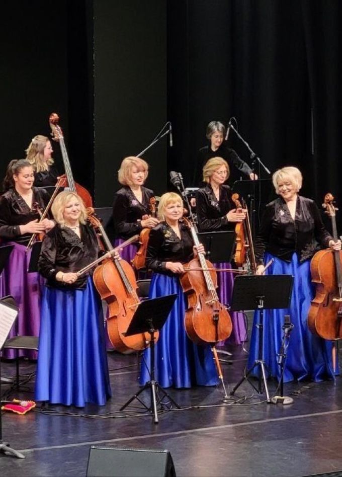 Вивальди-оркестр