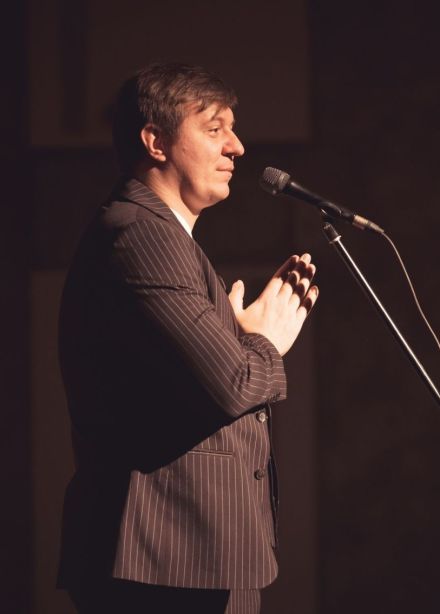 Дмитрий Кравченко