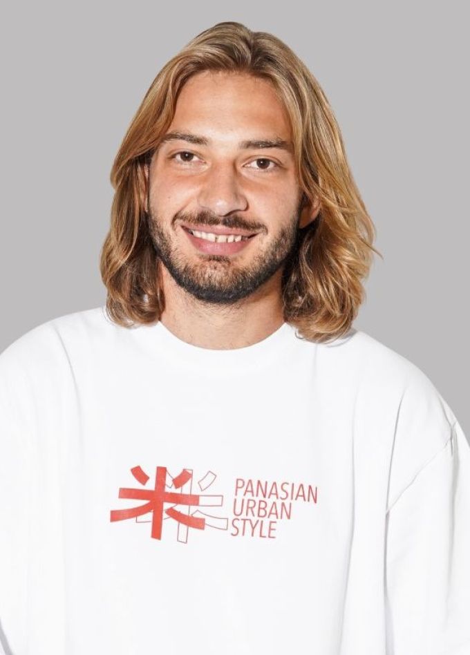 Валера Киракосьян. Стендап