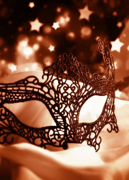 Оперетта «Мистер Икс»