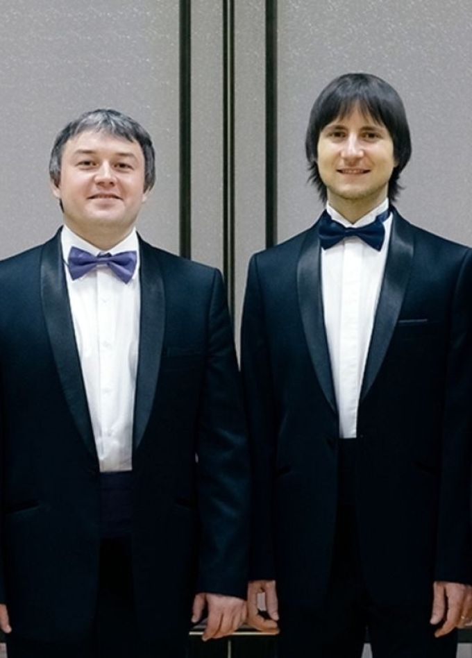 Концерт «Песни мужества и надежды»