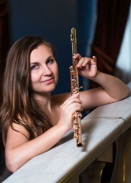 Концерт «Картинки с выставки»