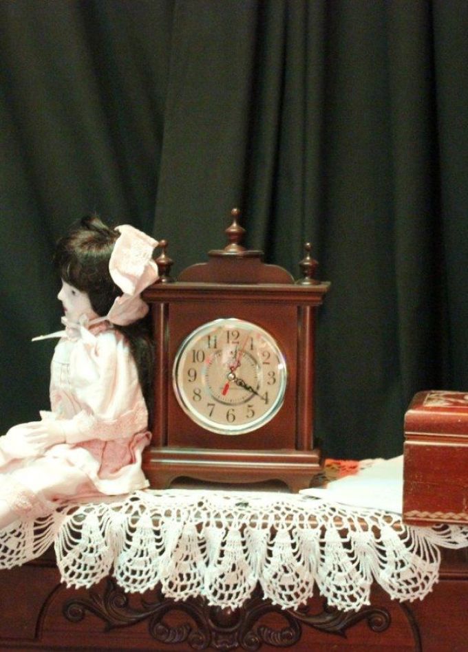 Спектакль «Джек и бобовое зёрнышко»