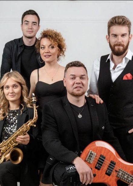 Концерт «Dream а Little Dream»