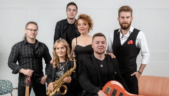 Концерт «Dream а Little Dream»