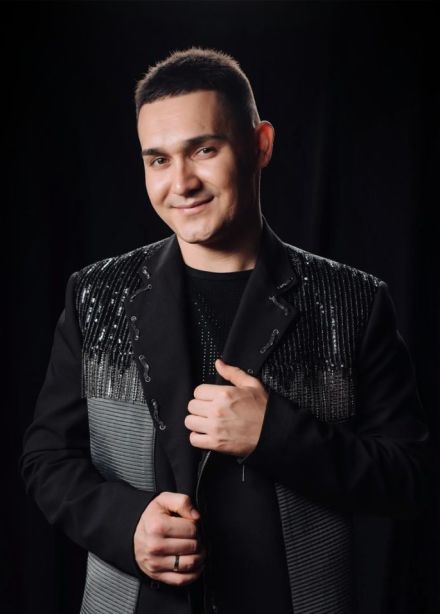 Ильшат Сафин