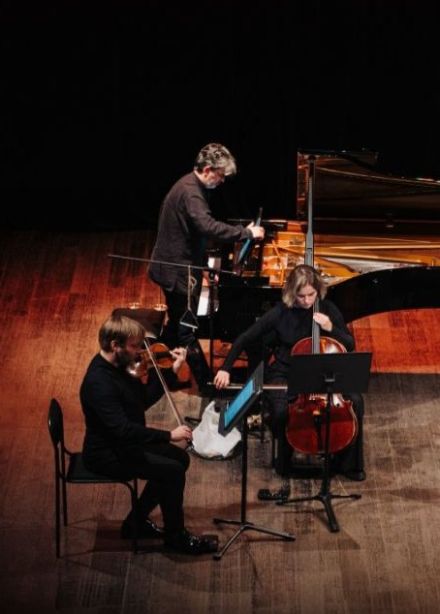 Московский ансамбль современной музыки