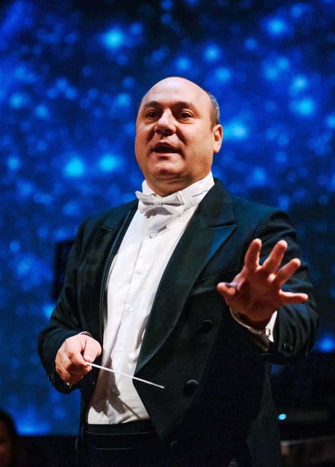 Вселенная Вивальди