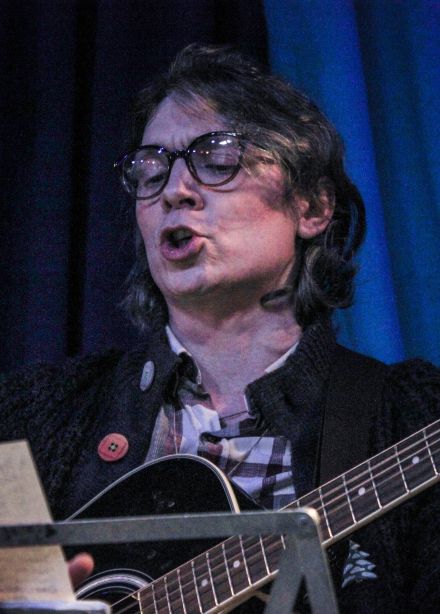 Творческий вечер Алексея Миронова