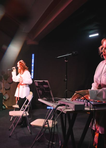 Фолк-проект «Варья»