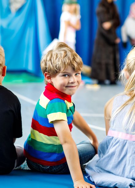 Машенька и медведь