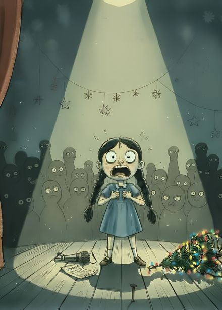 Включите тишину