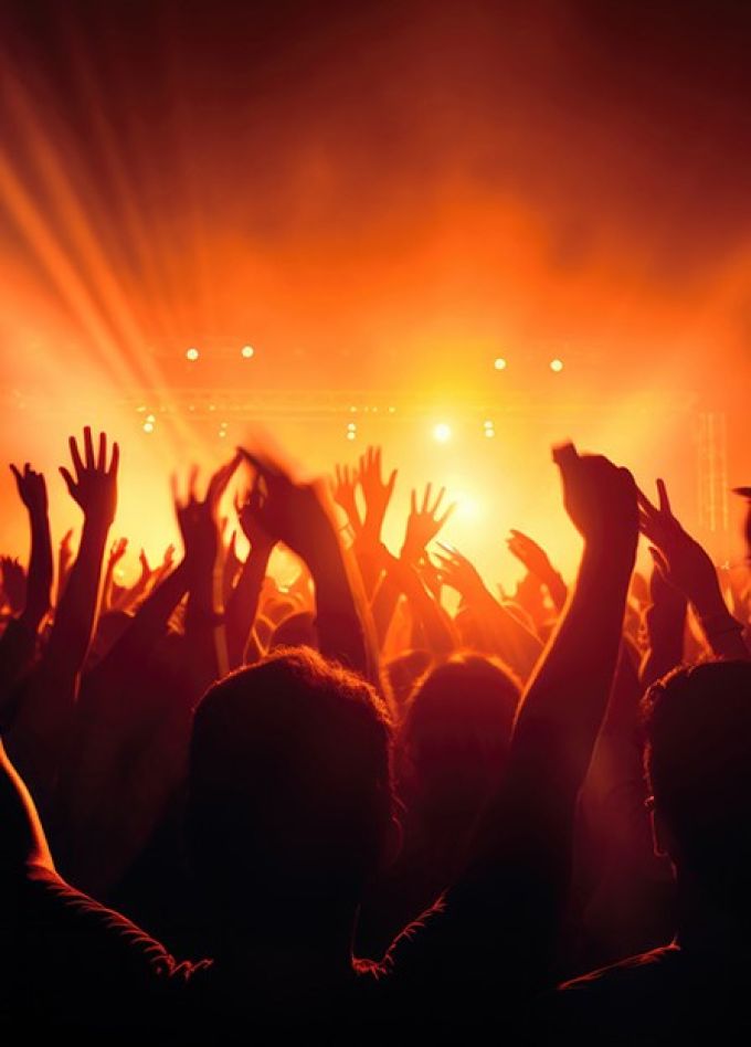 Фестиваль «Наше лето», Чёрмоз