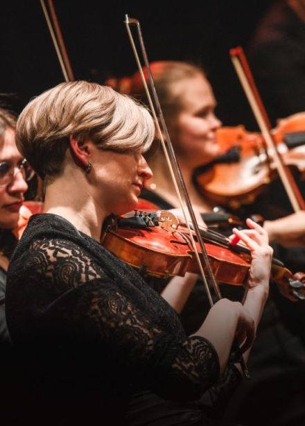 Agidel-orchestra. Музыка из кинофильмов Love Story