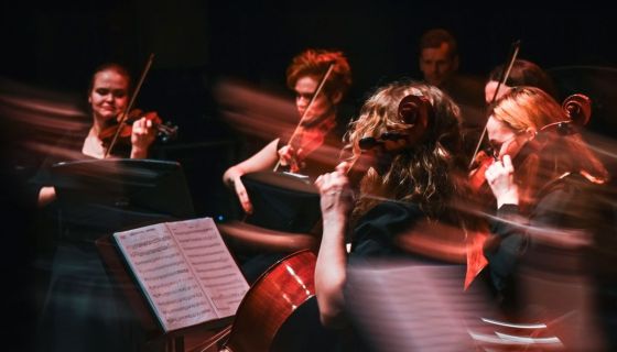 Agidel-orchestra. Музыка из кинофильмов Love Story