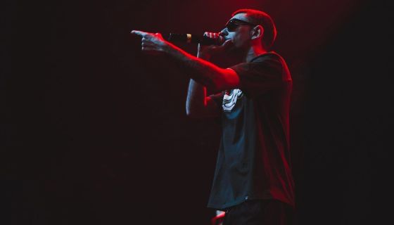 VibeTGK x Pastor Napas