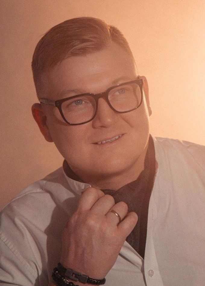 Виктор Кульпето