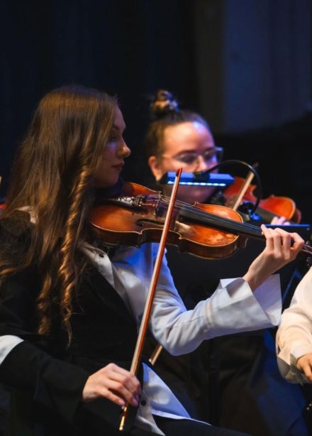 Камерный оркестр «Орфей»