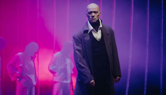 Рок-опера «Юнона и Авось»