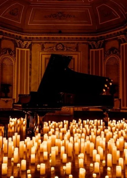 Nova Orchestra. Симфонические рок-хиты: The Beatles, ABBA, Queen