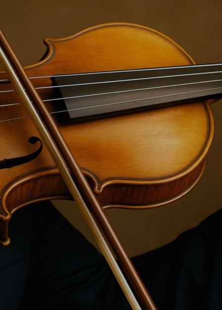 Концерт «Французская музыка для скрипки»