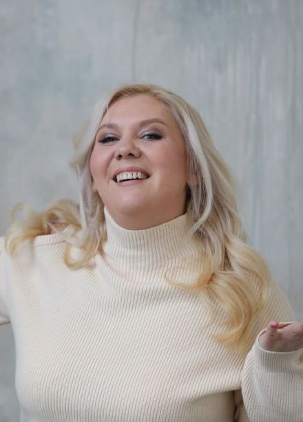 Ольга Савельева. Лучшее