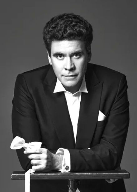 Открытие XVI фестиваля Дениса Мацуева