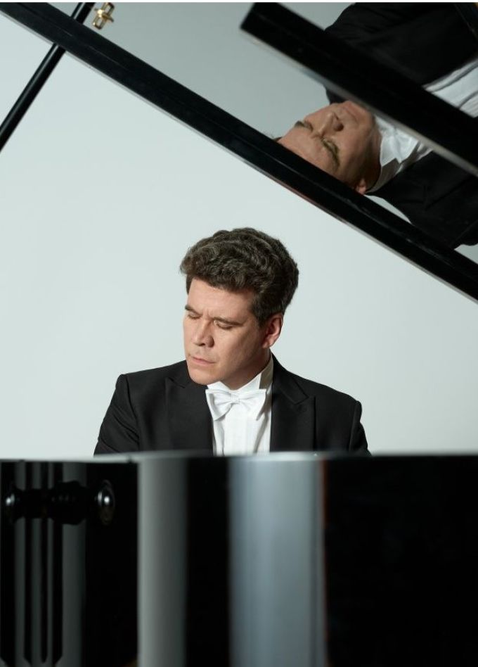 XVI фестиваль Дениса Мацуева. День второй