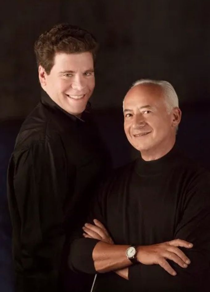 Закрытие XVI фестиваля Дениса Мацуева