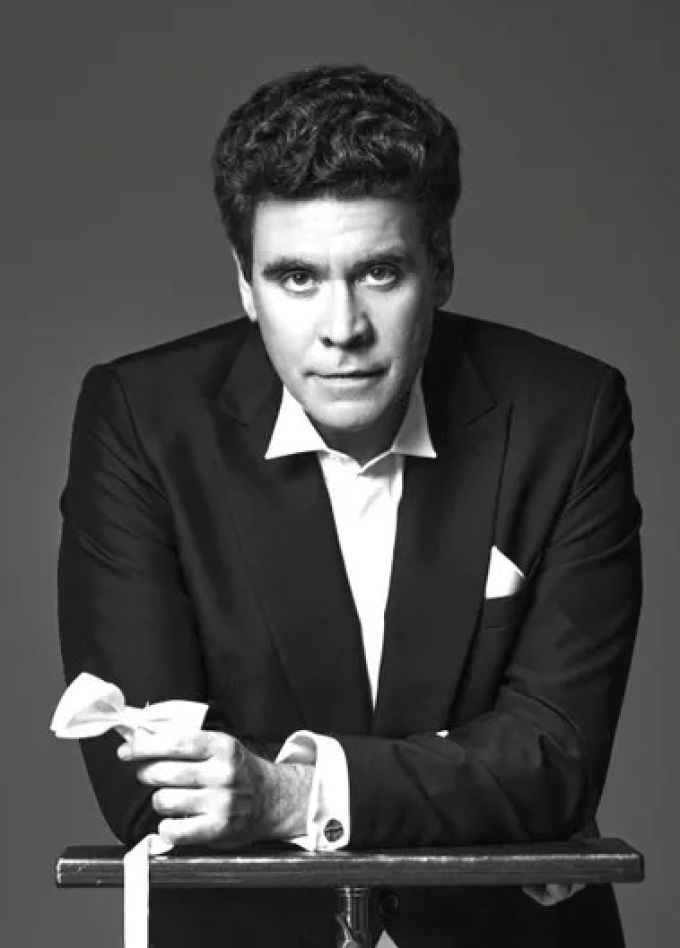 XVI фестиваль Дениса Мацуева