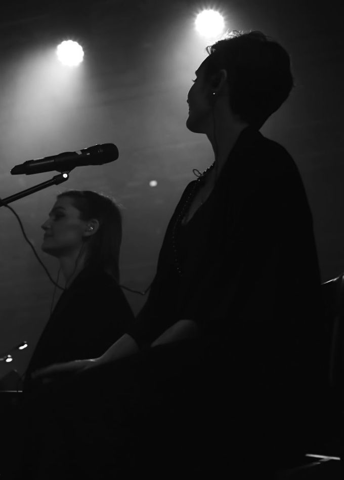 Оркестр «Модерн». Симфоническое шоу «Рок-хиты»