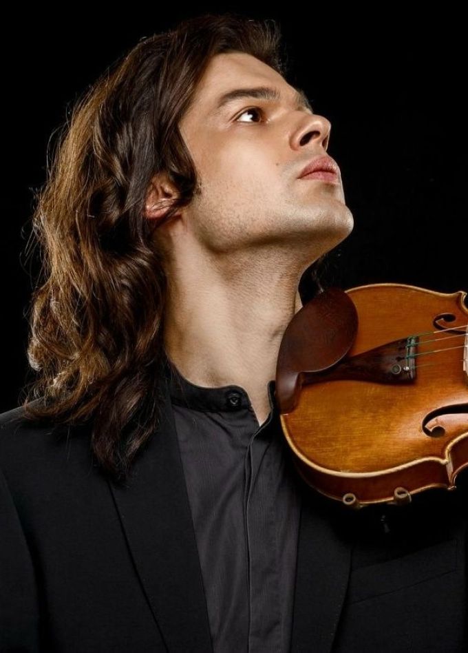 Концерт «Альфред Шнитке. Лабиринты»