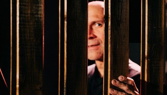 Спектакль «Кроткая»