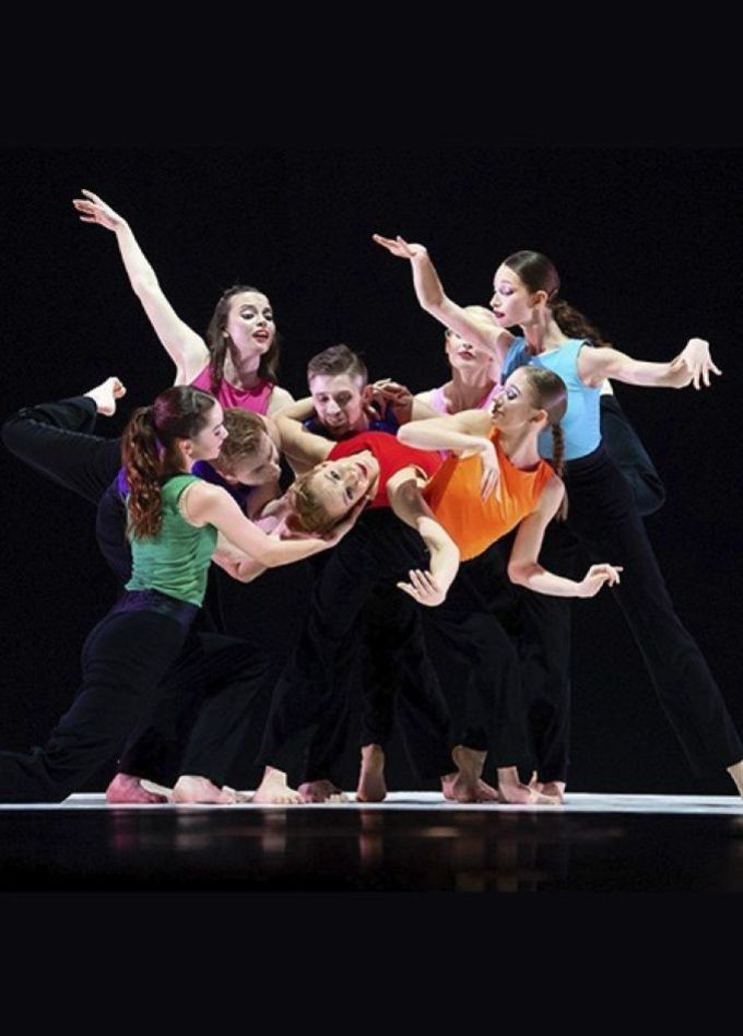 Спектакль «Красота»