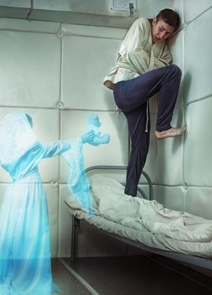 Последний опыт № 666