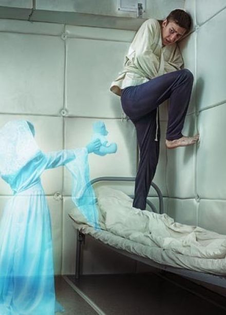 Последний опыт № 666