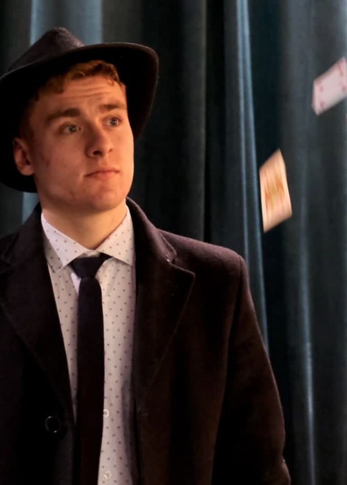 Бар Дона Савенденцио