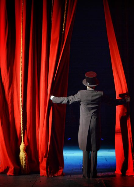 Чемпион магии. Лучшее